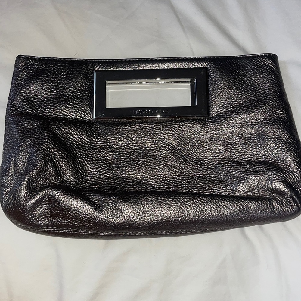 Michael Kors Clutch with dust bag